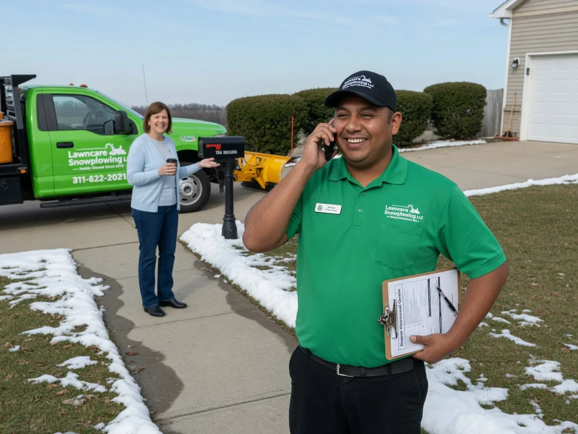 Lawn Care Services By Expert Landscaper Stratton, ME FAQs